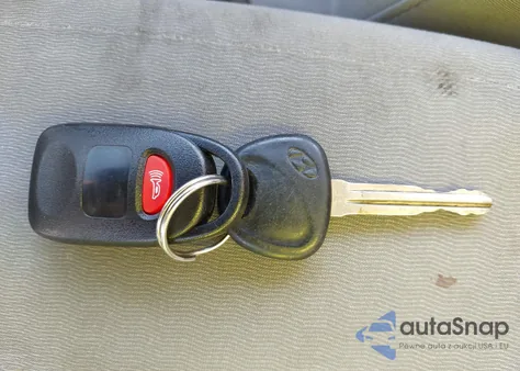 2010 Hyundai Elantra Gls from USA, damaged, VIN KMHDU4ADXAU918634